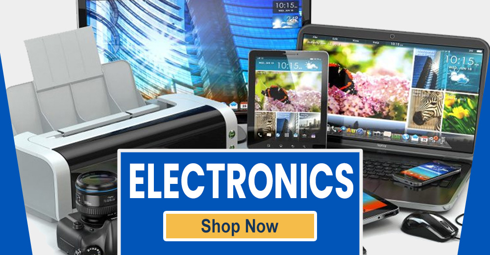 Shop for Electronics